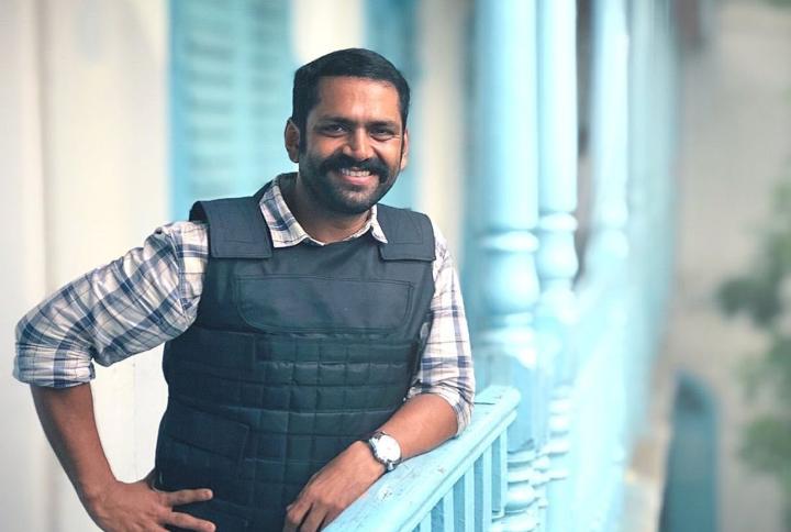 ‘For Years I Was Craving Recognition, Glad I Got It From JK’ – Sharib Hashmi On The Success Of Family Man 2