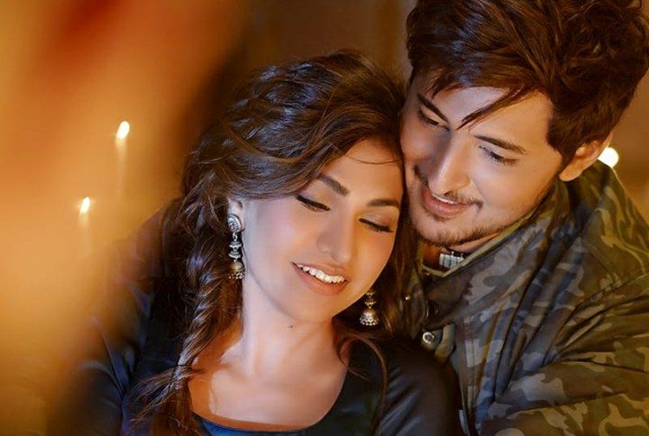 Exclusive: After The Success Of ‘Tere Naal’, Tulsi Kumar & Darshan Raval Are Back With A New Single ‘Is Qadar’!