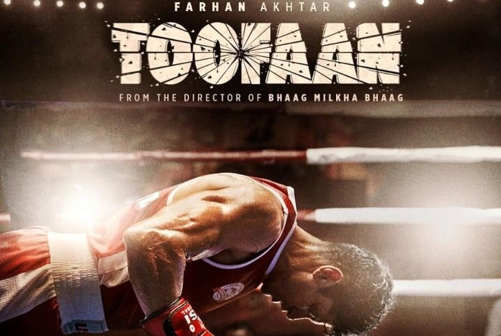Farhan Akhtar & Mrunal Thakur Starrer ‘Toofaan’ To Release Digitally On This Date