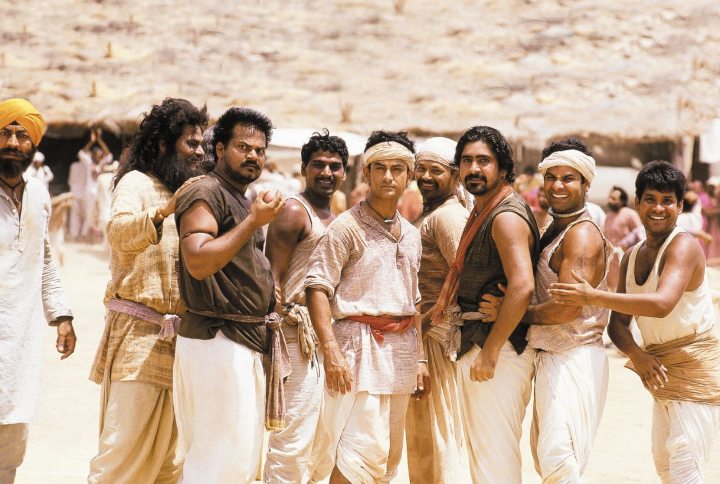 20 Years Of Lagaan: In A Unique Campaign Led By Fans And Media, #MyLagaan Trends On Social Platforms