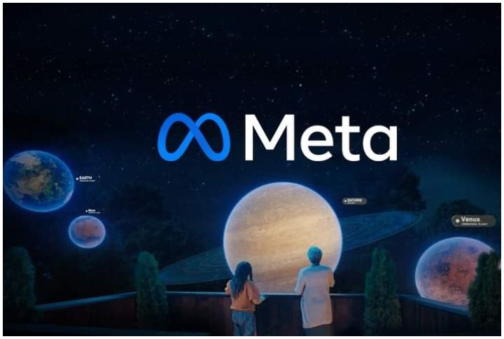 Facebook Changes Its Name To Meta-A Social Technology Company