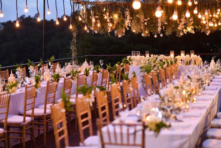 5 Open-Air Venues To Host A Dreamy Summer Wedding In India