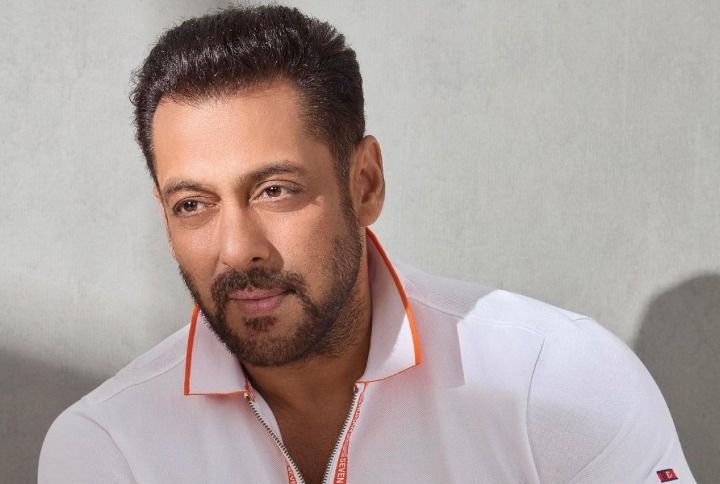 Salman Khan Helps An 18-Year-Old Boy From Karnataka Who Lost His Father To COVID-19
