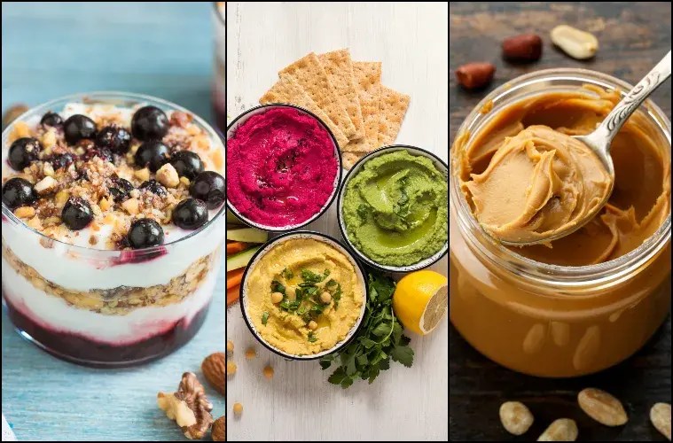 7 Foods That Will Leave You Charged Up For the Day