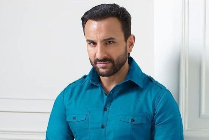 ‘I Believe That It Will Be A Part Of Cinematic History’- Saif Ali Khan On His Upcoming Film ‘Adipurush’