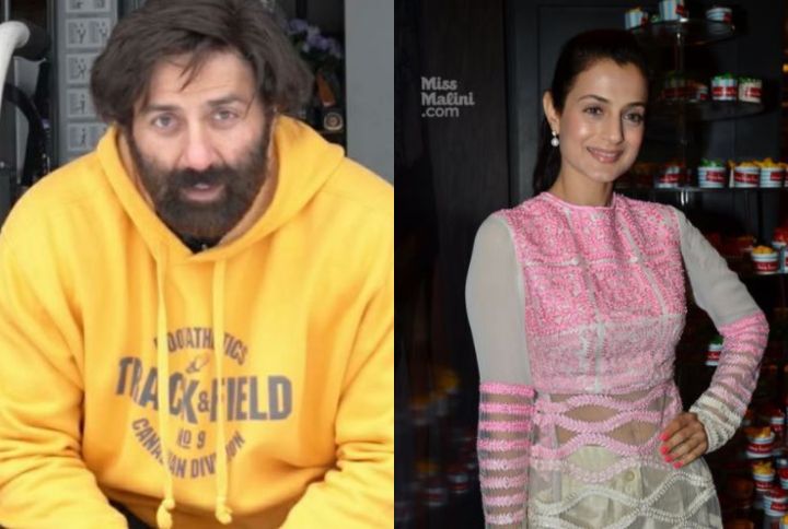 Sunny Deol And Ameesha Patel’s Gadar To Reportedly Get A Sequel After 20 Years