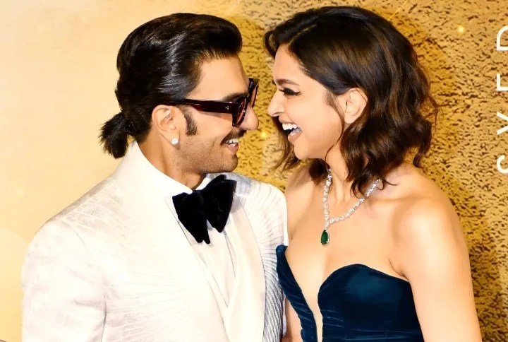 5 Times When Ranveer Singh Proved That He Is Husband Goals