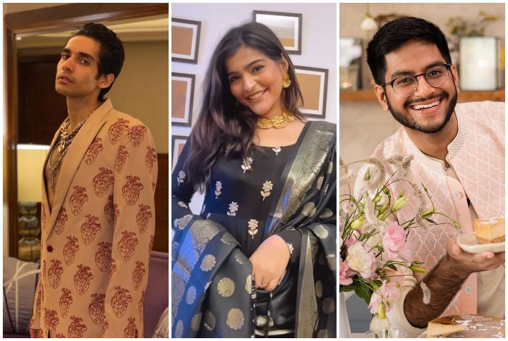 8 Diwali Reels Of Creators That You Can Save For Any Festive Occasion