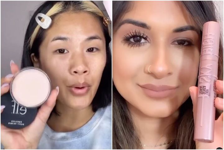 8 Hype-Worthy Beauty Products That Went Viral On TikTok & Instagram