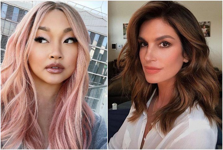 7 Hair Colour Trends To Keep Your Eye On This Year