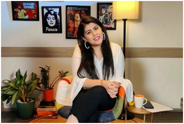 6 Voice-Over Reels By Sukriti Chaturvedi That&#8217;ll Tickle Your Funny Bone Right Away