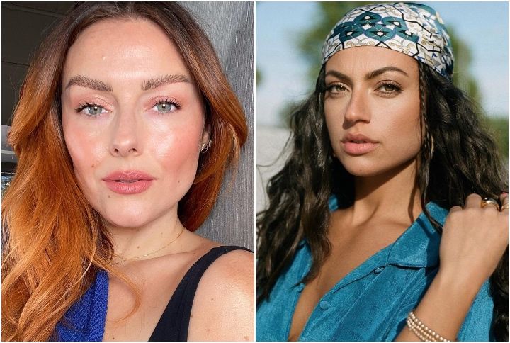 7 Makeup & Hair Trends To Try This Summer