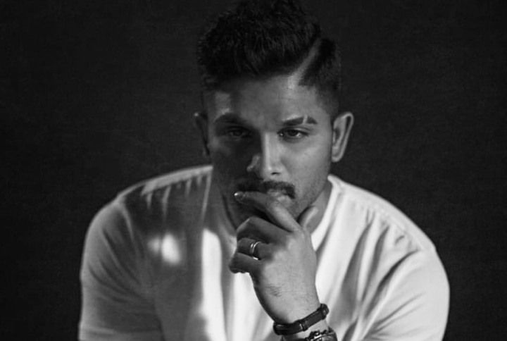 Allu Arjun Tests Negative For COVID-19, Shares A Family Reunion Video