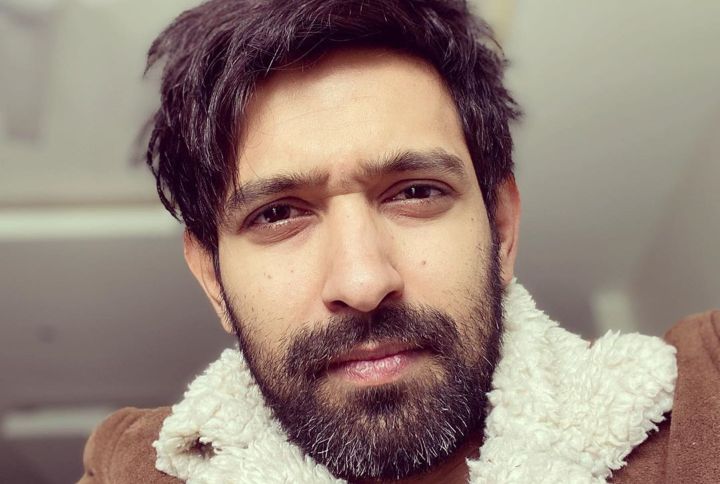 ‘I Was Replaced In Two Films Just Days Before The Shoot’ – Vikrant Massey