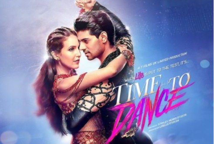 The Trailer Of Isabelle Kaif And Sooraj Pancholi’s Time To Dance Is Out