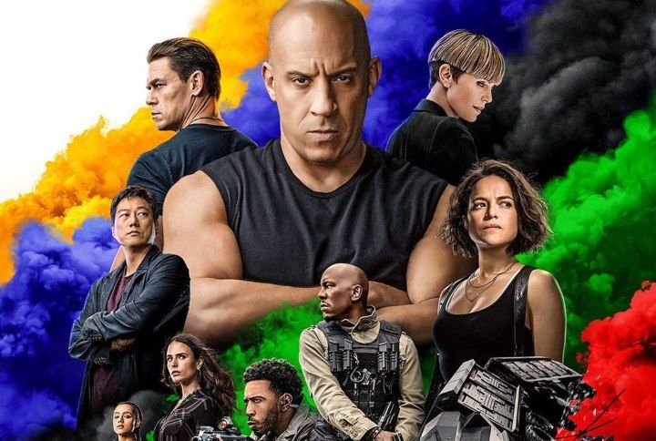 NBCUniversal Drops The Latest Trailer Of Fast And Furious 9