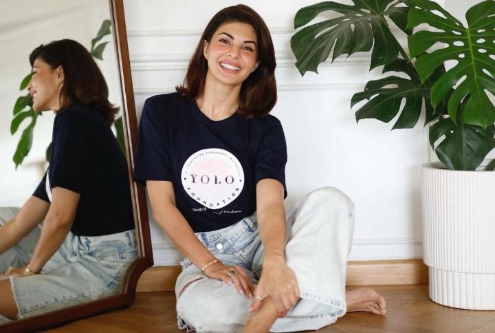 ‘We Are Working On Getting 100 Hospital Beds And Over 500 Oxygen Concentrators’ – Jacqueline Fernandez