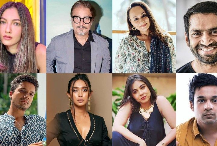 Soni Razdan, Sayani Gupta, Gauahar Khan & Maanvi Gagroo To Star In ‘Kaali Peeli Tales’