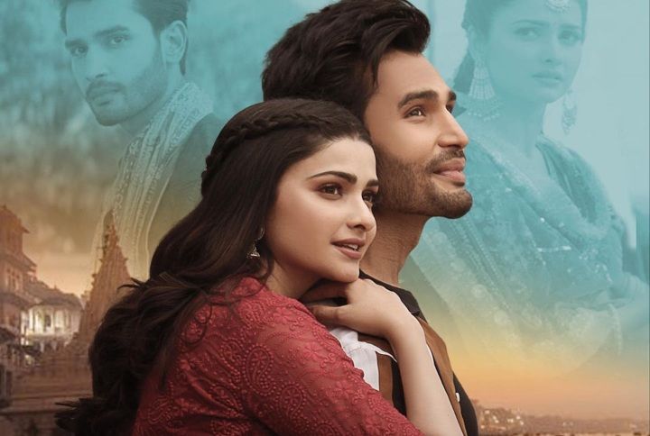 Prachi Desai And Rohit Khandelwal To Star In A Music Video Titled ‘Rihaee’