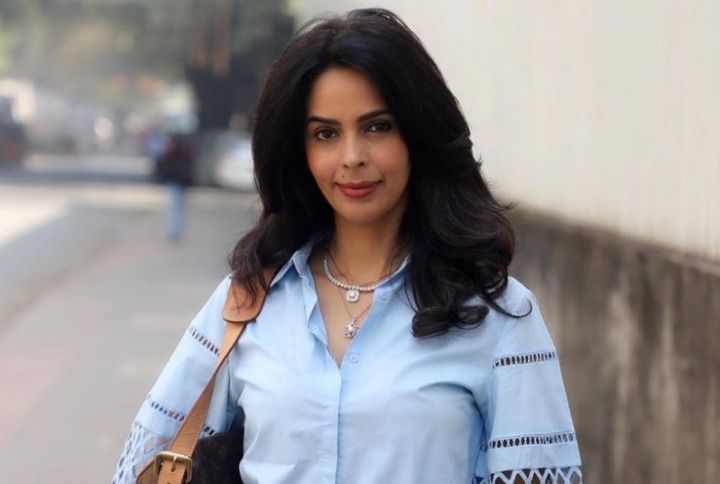 ‘The Director Cast His Girlfriend’ – Mallika Sherawat On Why She Was Not A Part Of ‘Welcome Back’
