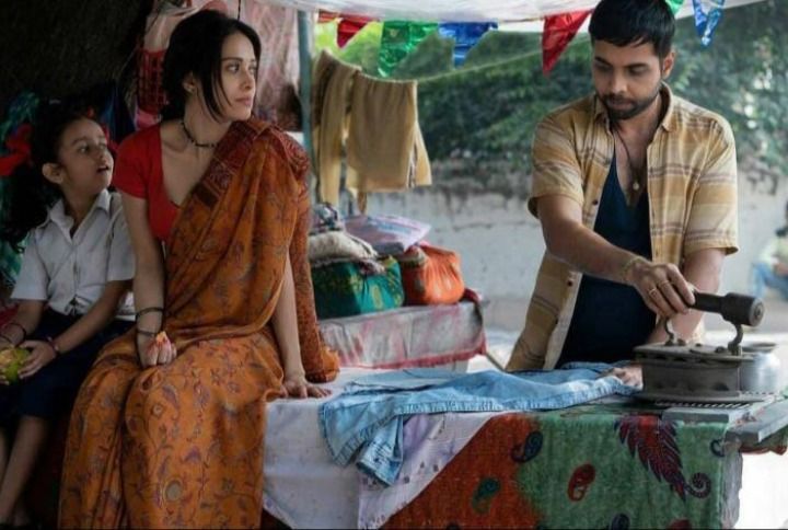 ‘It Was A Blessing That Abhishek Banerjee Was Cast In Ajeeb Daastaans Alongside Me’- Nushratt Bharuccha