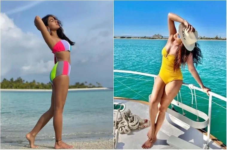 7 Times B-town’s Swimwear Looks Served As Major Inspo For All Our Travel Needs