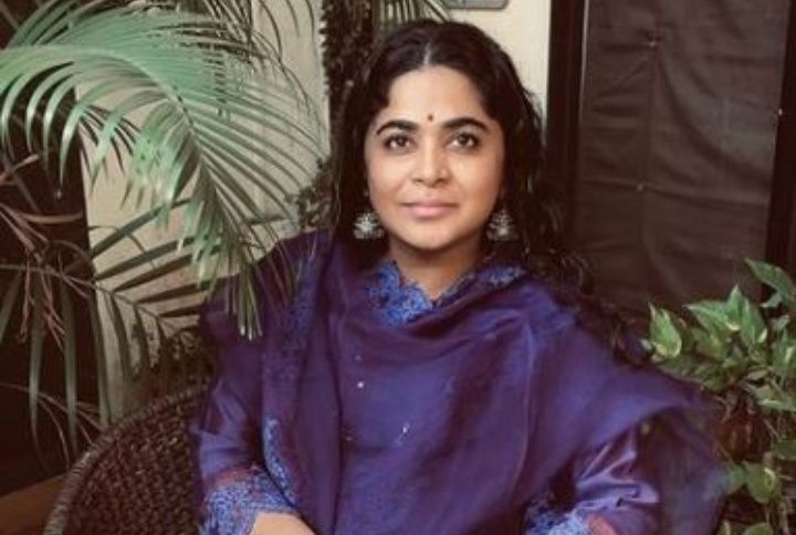 The Release Of Filmmaker Ashwiny Iyer Tiwari’s Debut Novel ‘Mapping Love’ Has Been Put On Hold