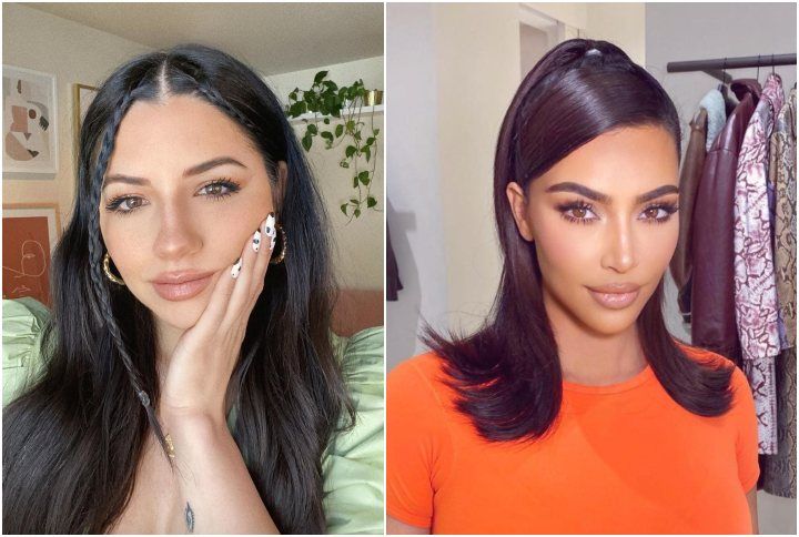 9 Hairstyles For Straight Hair That Are Anything But Boring | MissMalini