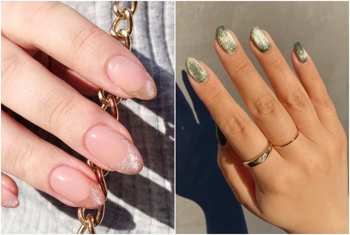 Velvet Nails Are Trending And We’re Obsessed!