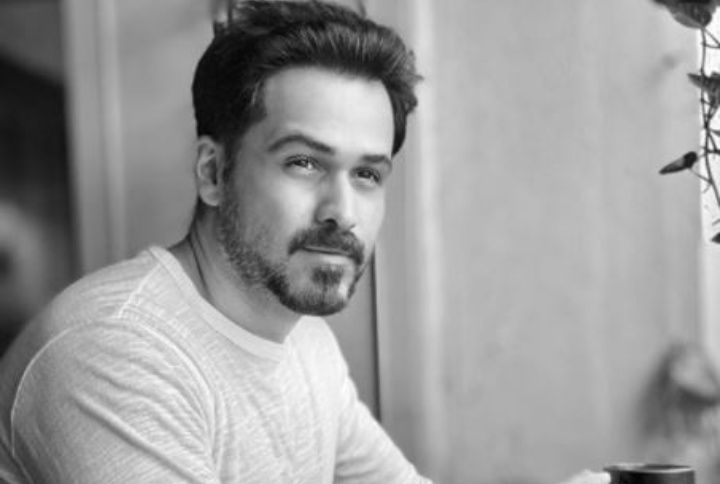 Emraan Hashmi To Play An ISI Agent In Salman Khan’s ‘Tiger 3’