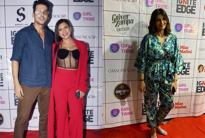 The MissMalini Ignite Edge Launch Party Was A Star-Studded Affair