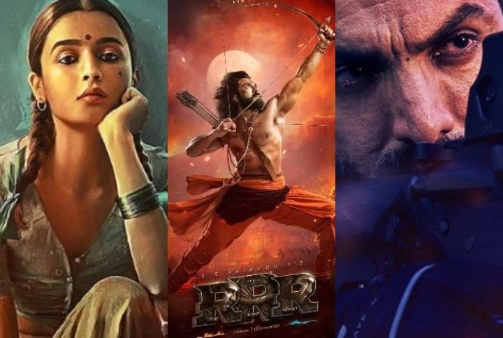 Alia Bhatt’s Gangubai Kathiawadi And RRR To Have Theatrical Releases, Makers Clarify