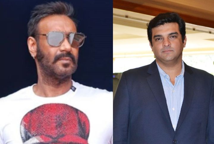 Ajay Devgn And Siddharth Roy Kapur To Jointly Produce A Satire Titled ‘GOBAR!’