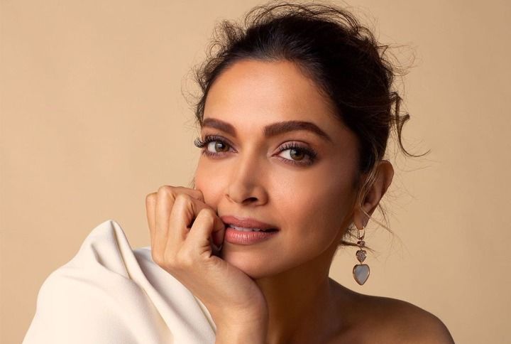 Deepika Padukone, (Source | Instagram : @deepikapadukone)