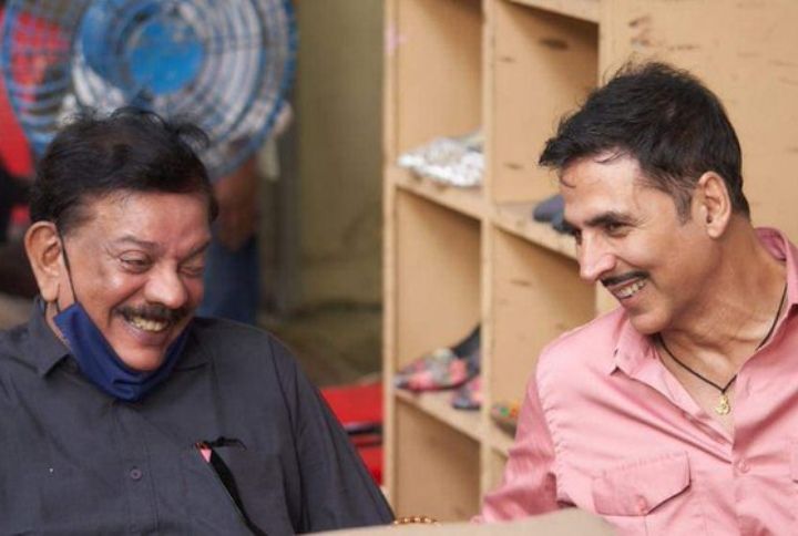 Priyadarshan And Akshay Kumar To Join Hands For Another Comedy Film