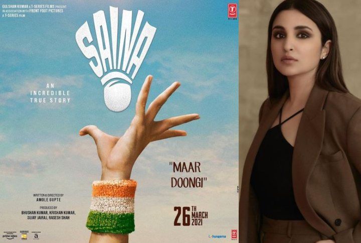 Parineeti Chopra’s Much-Awaited ‘Saina’ Get A Release Date