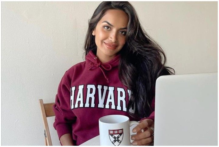 Diipa Büller-Khosla, India’s First Influencer To Get Invited To Speak At Harvard Business School