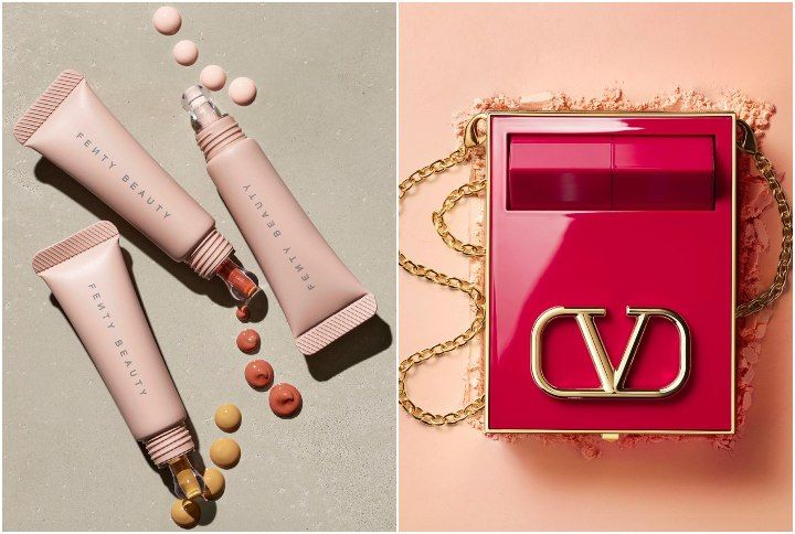5 New Makeup Releases At The Top Of My Wish List