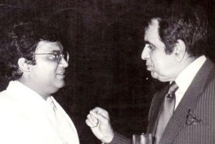Subhash Ghai Takes A Trip Down Memory Lane And Shares An Interesting Fact About Dilip Kumar