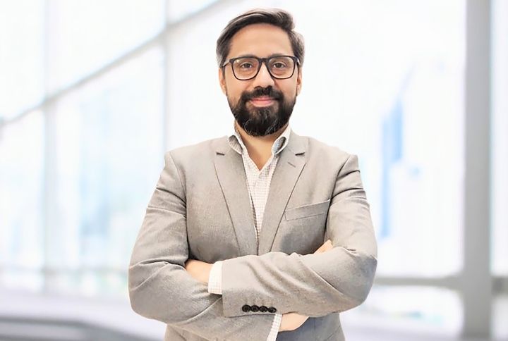 Nitin Yadav, CEO at GemPundit