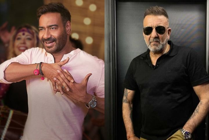 Ajay Devgn-Sanjay Dutt Starrer ‘Bhuj: The Pride Of India’ To Release On 13th August
