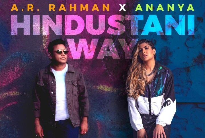 Ananya Birla & A. R. Rahman’s Latest Patriotic Anthem Will Charge You Up For The Olympics