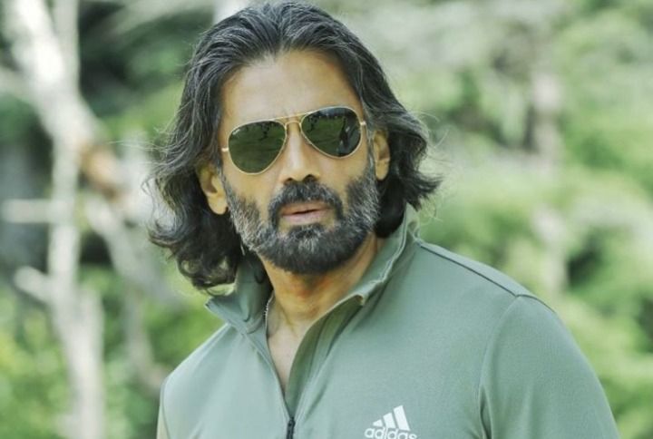 Suniel Shetty To Make His Digital Debut With Yoodlee Films’ Web-Series Titled ‘Invisible Woman’