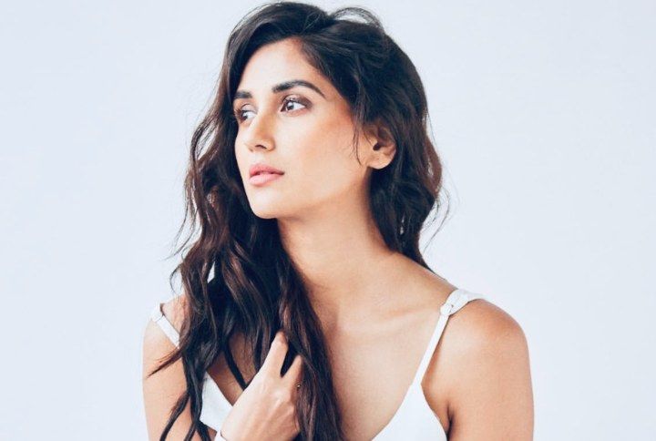 ‘Acting Was A By Chance Thing For Me And I Never Really Planned For It’- Big Bull Actress Nikita Dutta