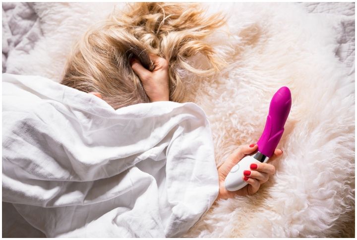 8 Types Of Sex Toys And How To Use Them