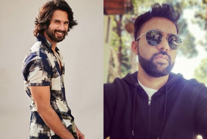 Shahid Kapoor To Star In Ali Abbas Zafar&#8217;s Hindi Adaptation Of French Film, &#8216;Nuit Blanche&#8217;