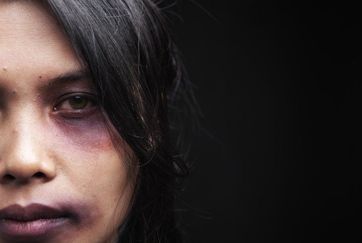 Domestic Violence: What Are The Legal Rights & How To Figure A Way Out
