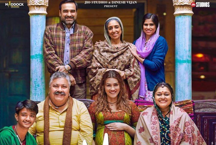Mimi Trailer: Kriti Sanon, Pankaj Tripathi & Sai Tamhankar Starrer Is High On Entertainment