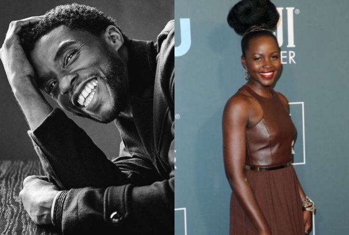 “Black Panther Will Be Different After Chadwick Boseman”, Says Actress Lupita Nyong’o