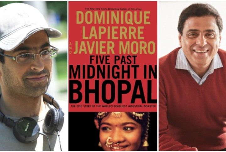 Ronnie Screwvala’s RSVP Gets On Board Emmy Winning Creator Richie Mehta for ‘Bhopal Gas Tragedy Series’